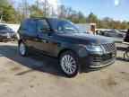 2020 LAND ROVER RANGE ROVER