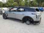 2025 CHEVROLET BLAZER