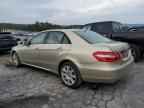2012 MERCEDES-BENZ E-Class