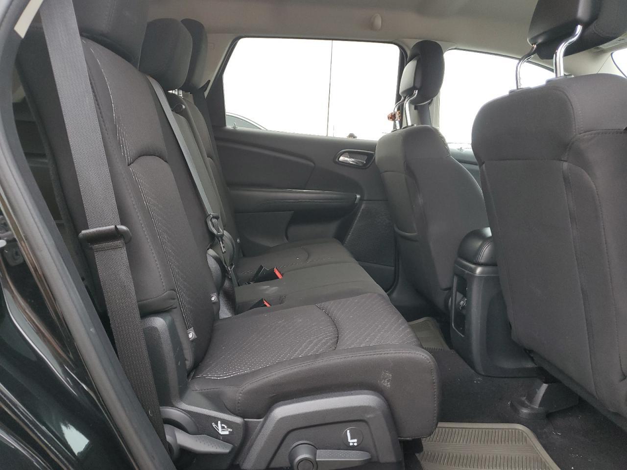 2014 DODGE JOURNEY