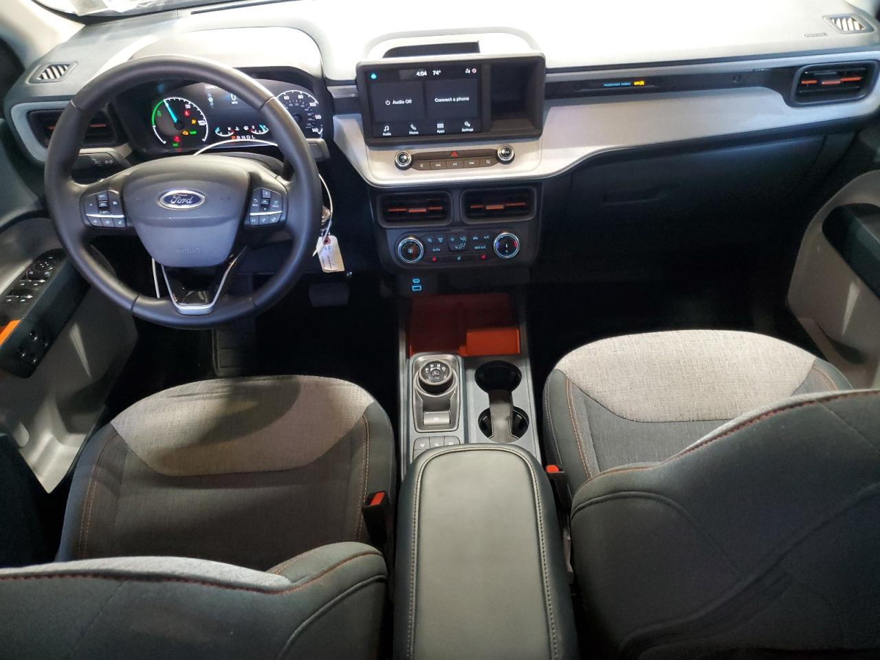 2024 FORD Maverick
