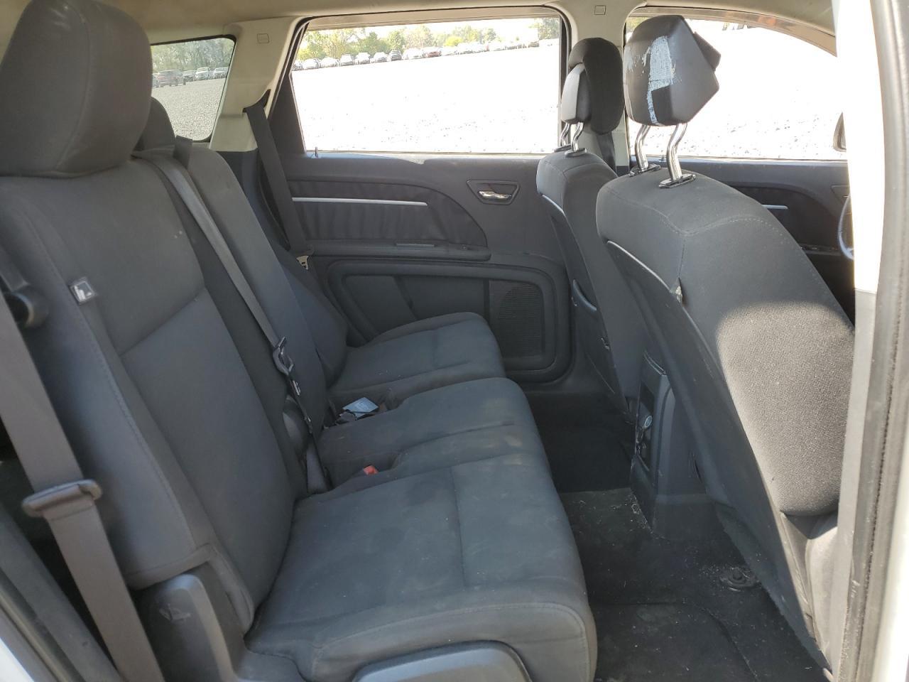 2010 DODGE JOURNEY