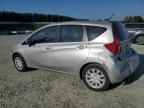 2016 NISSAN Versa Note