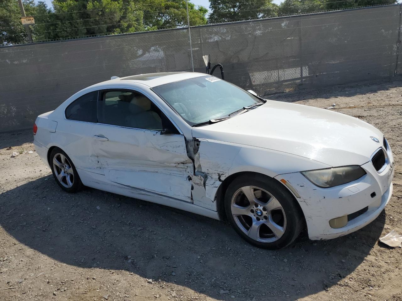 2007 BMW 3 SERIES