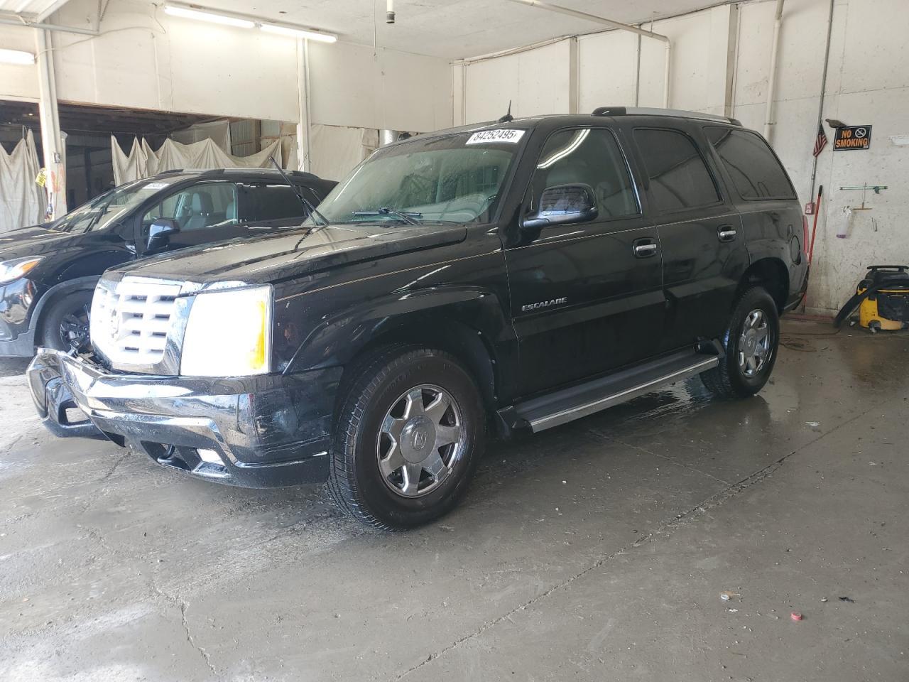 2005 CADILLAC ESCALADE