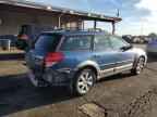 2008 SUBARU Outback