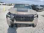 2022 NISSAN Frontier