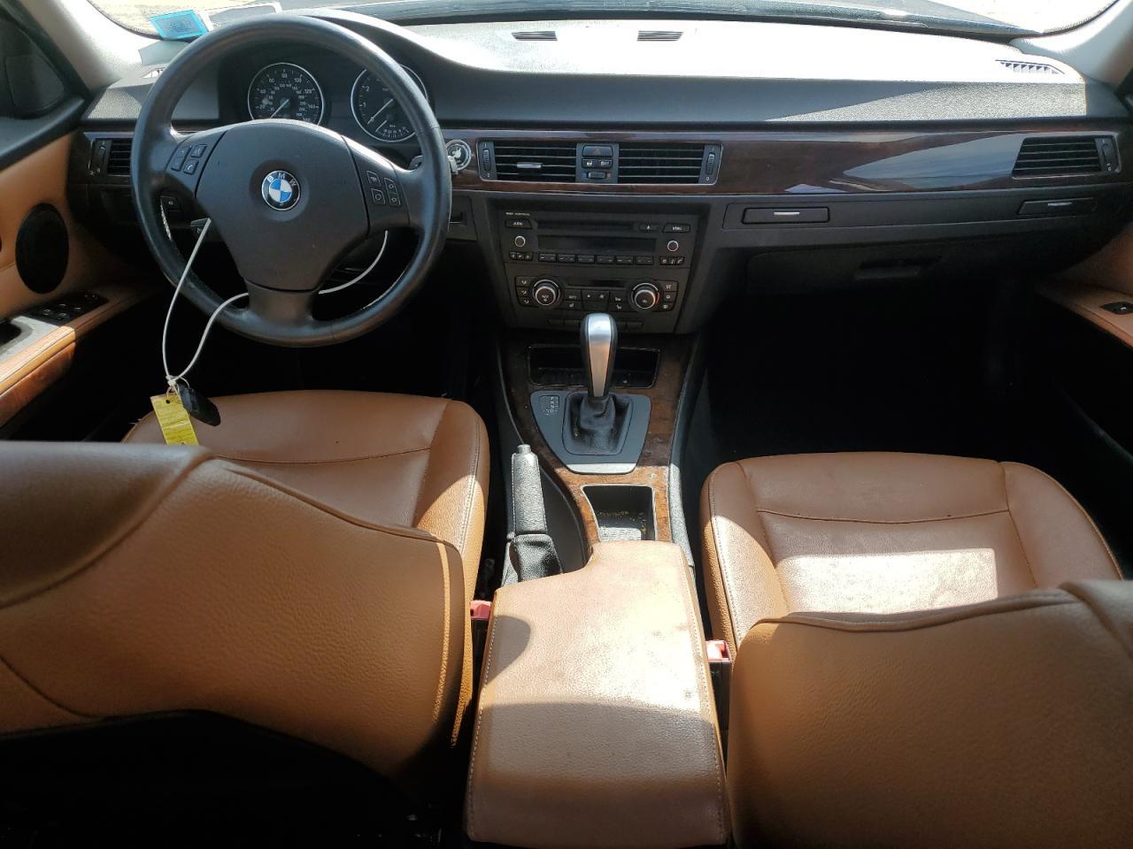 2011 BMW 3 SERIES