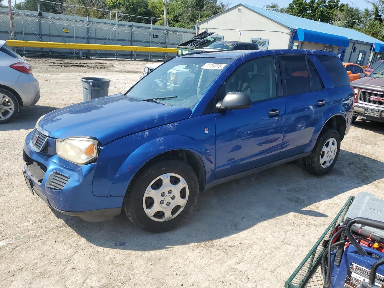 2006 SATURN Vue