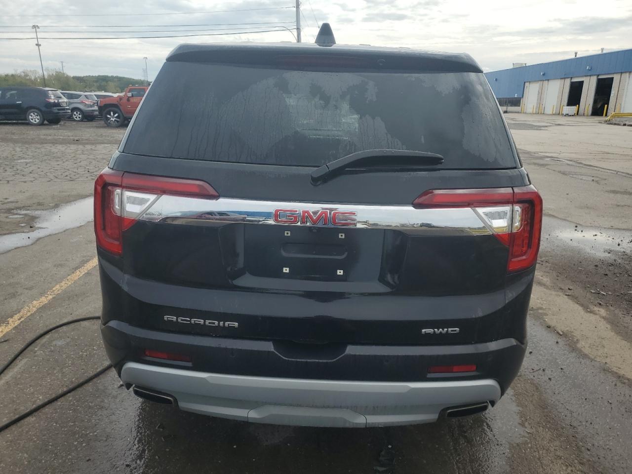 2020 GMC ACADIA