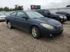 2004 TOYOTA CAMRY
