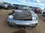 1987 PORSCHE 928