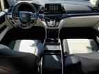 2025 HONDA ODYSSEY