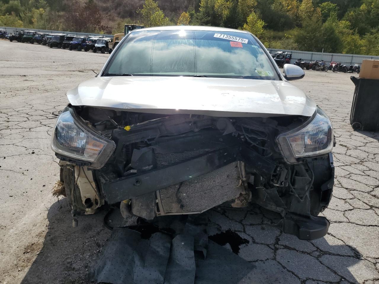 2022 KIA RIO