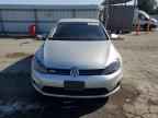 2015 VOLKSWAGEN e-Golf