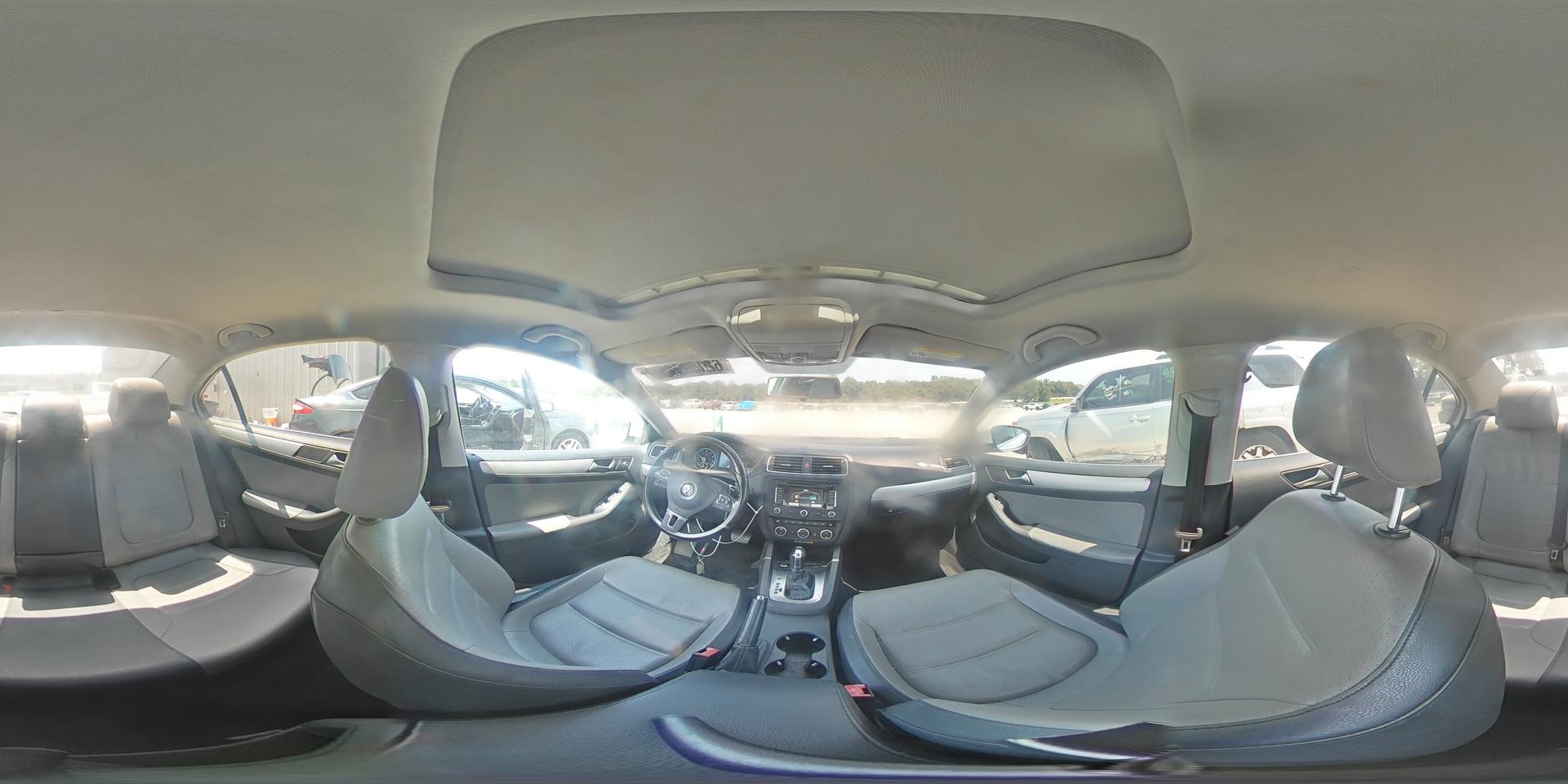 2013 VOLKSWAGEN JETTA