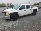 2013 CHEVROLET Silverado