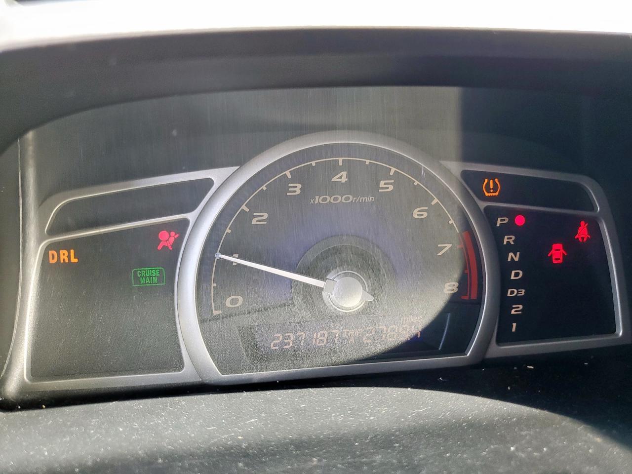 2010 HONDA CIVIC