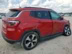 2017 JEEP Compass