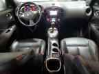 2013 NISSAN Juke