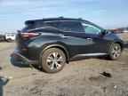 2019 NISSAN MURANO