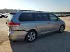 2012 TOYOTA SIENNA