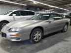 2001 CHEVROLET Camaro