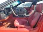 1987 CHEVROLET CORVETTE