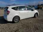 2017 TOYOTA PRIUS V