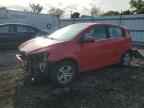 2012 CHEVROLET SONIC