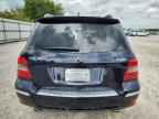 2011 MERCEDES-BENZ GLK-Class