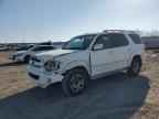 2007 TOYOTA Sequoia