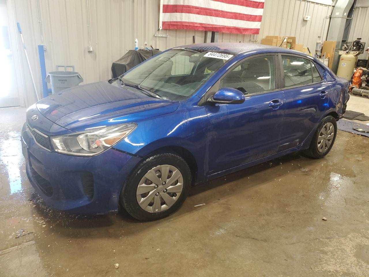 2019 KIA RIO