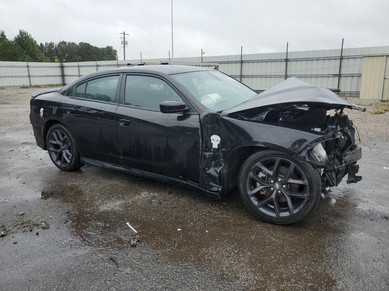 2023 DODGE CHARGER