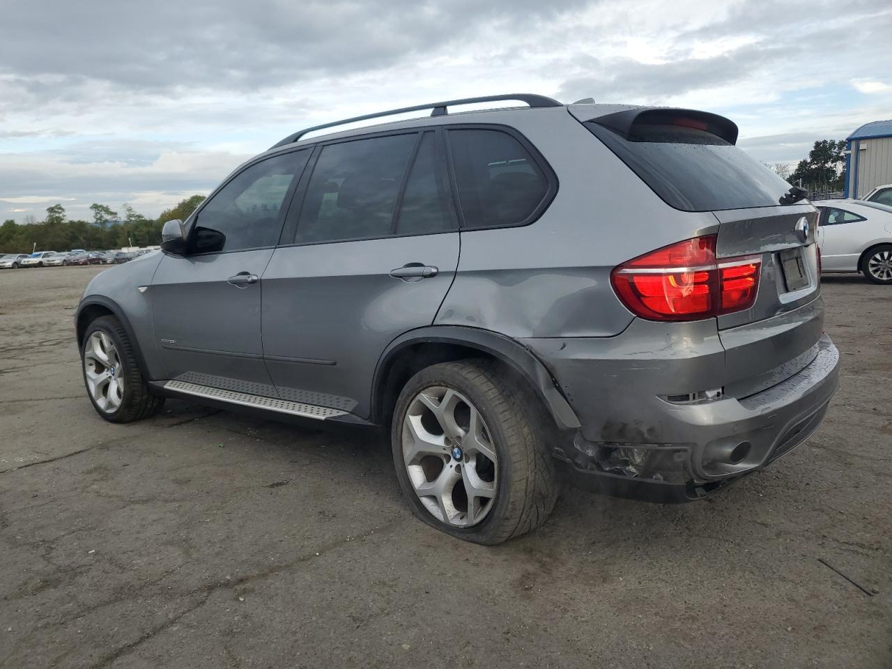 2011 BMW X5