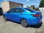 2024 NISSAN VERSA