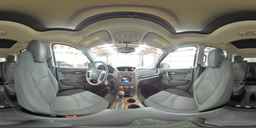 2013 CHEVROLET TRAVERSE