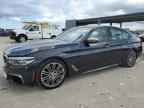 2018 BMW M550i xDrive