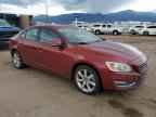 2016 VOLVO S60