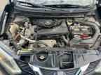 2014 NISSAN ROGUE