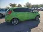 2014 FORD Fiesta