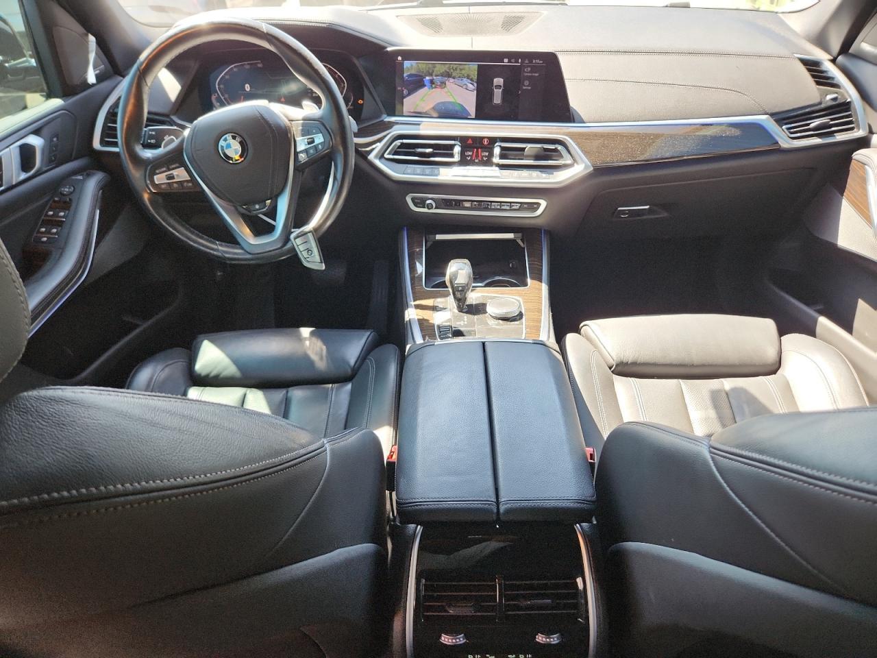 2019 BMW X5