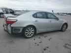 2007 LEXUS LS 460
