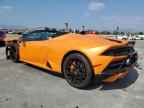 2023 Lamborghini Huracan