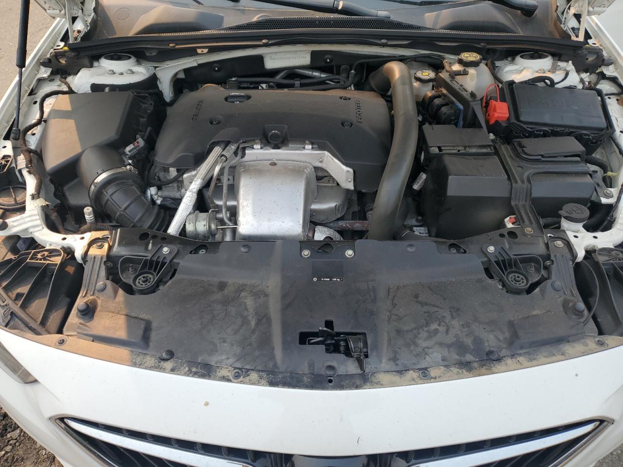 2019 BUICK Regal