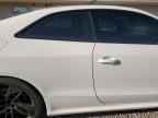 2014 AUDI RS5