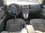 2008 NISSAN SENTRA