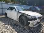 2013 BMW 5 series