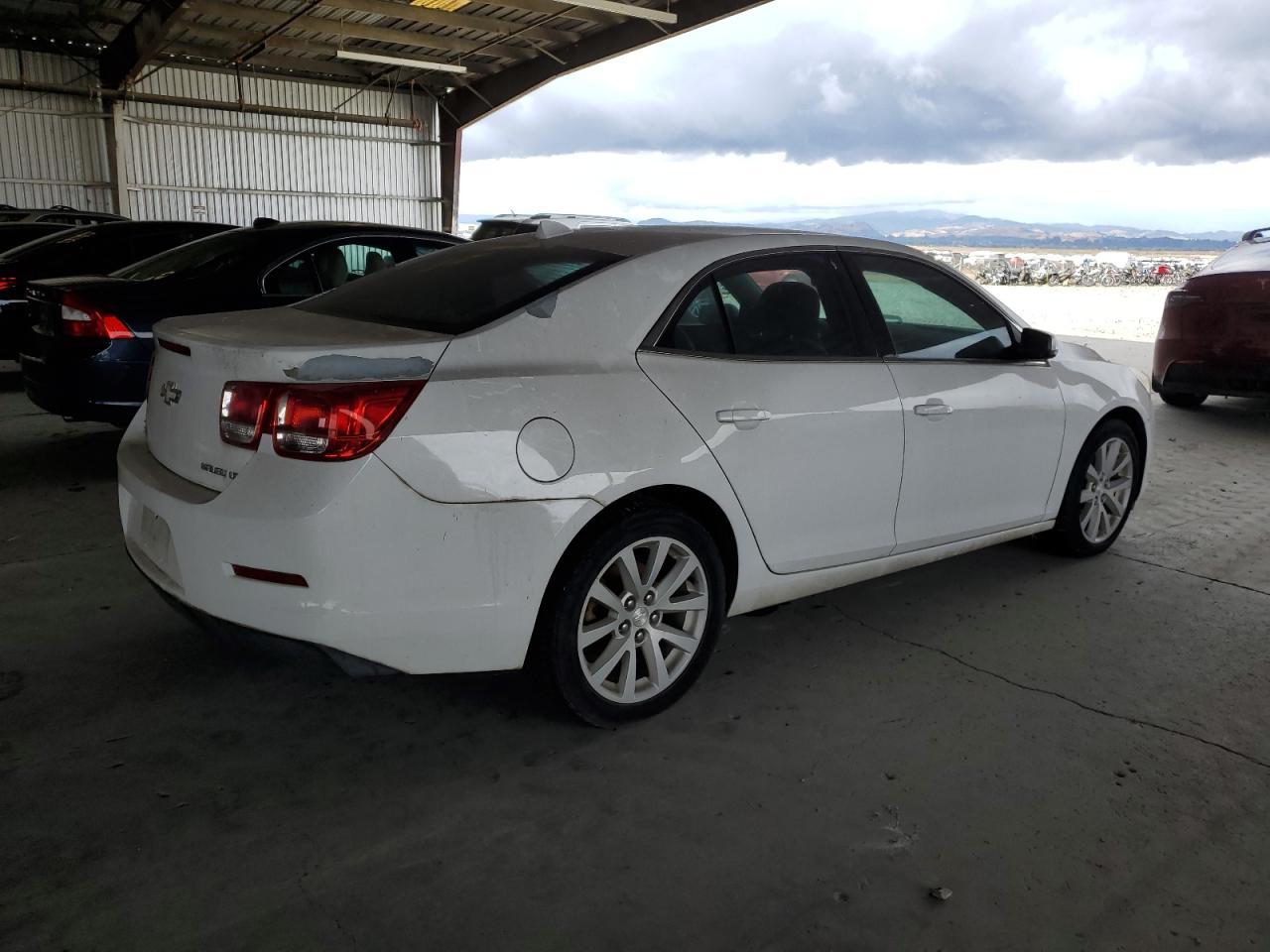 2014 CHEVROLET MALIBU