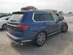 2022 BMW X7
